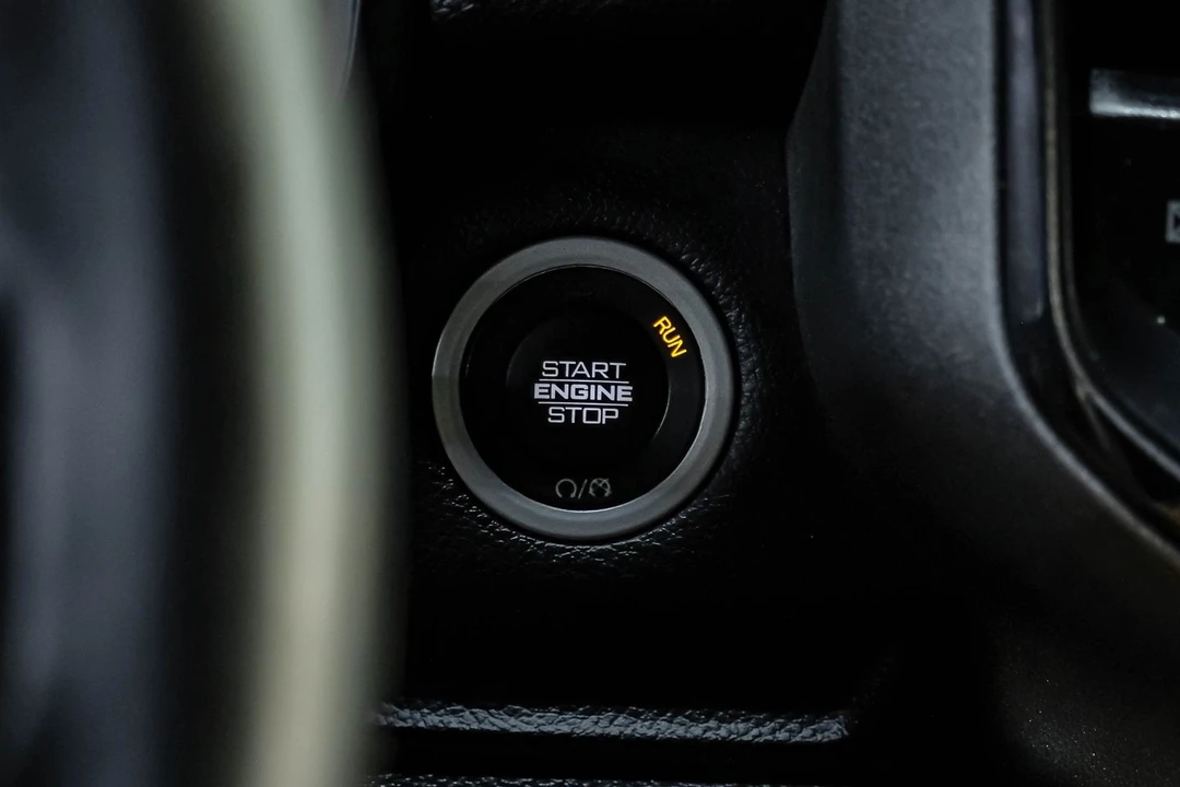 2020 Ram 1500 2nd Gen - Image 26 of 31