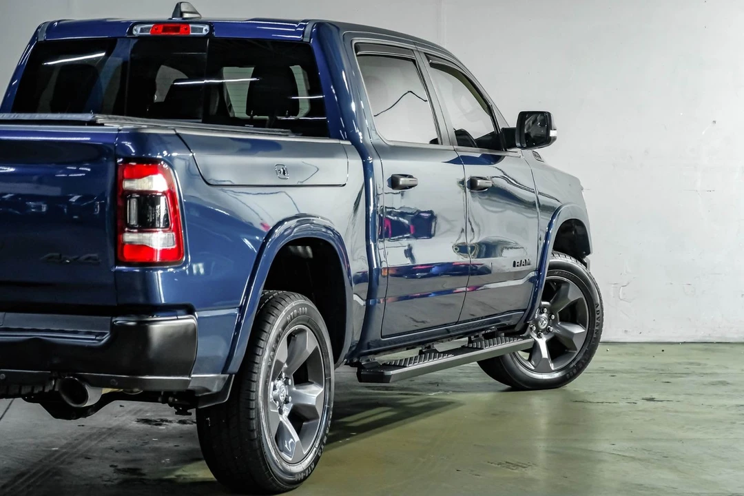 2020 Ram 1500 2nd Gen - Image 13 of 31