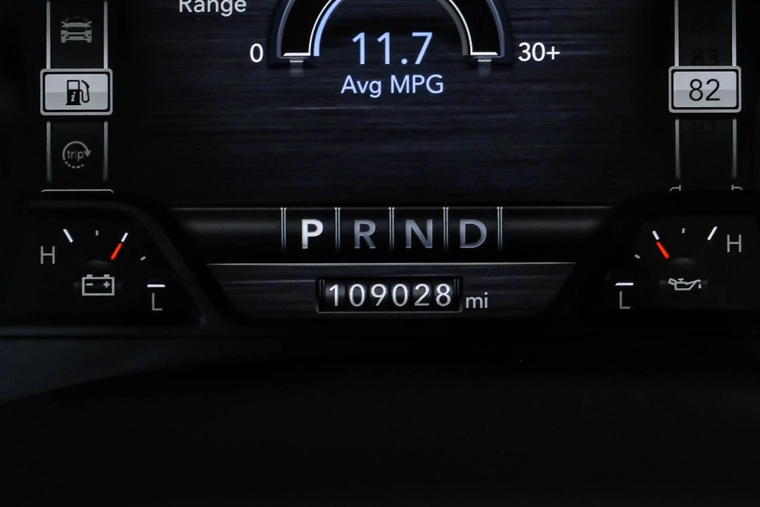2020 Ram 1500 2nd Gen - Image 25 of 31