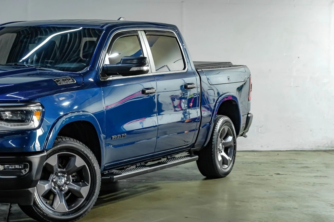 2020 Ram 1500 2nd Gen - Image 9 of 31
