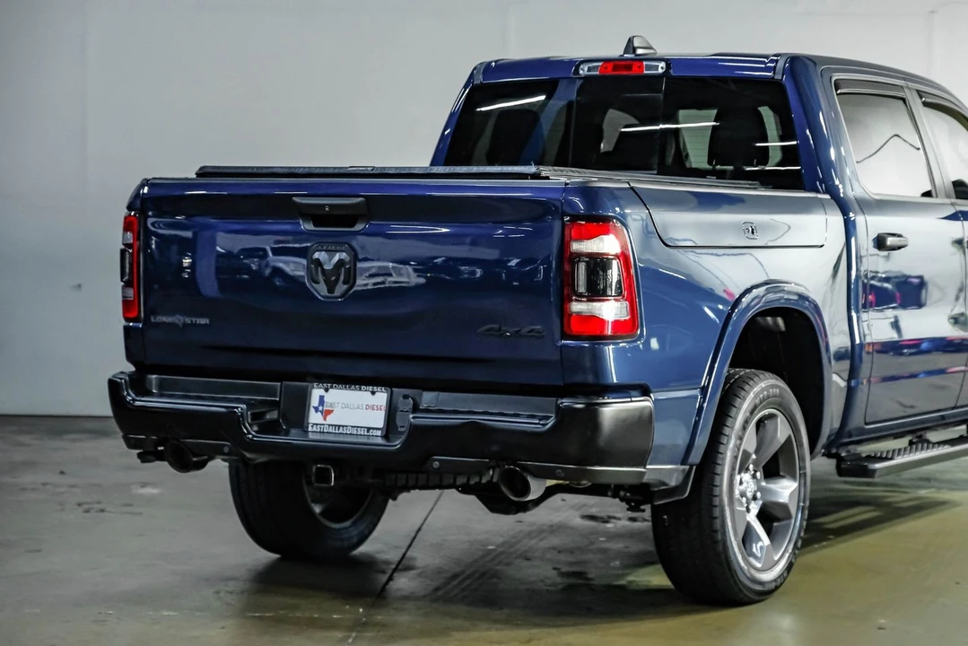 2020 Ram 1500 2nd Gen - Image 12 of 31