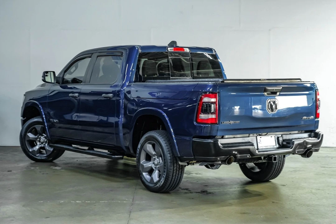 2020 Ram 1500 2nd Gen - Image 15 of 31