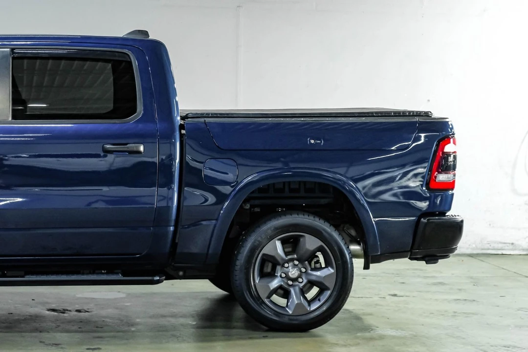 2020 Ram 1500 2nd Gen - Image 18 of 31