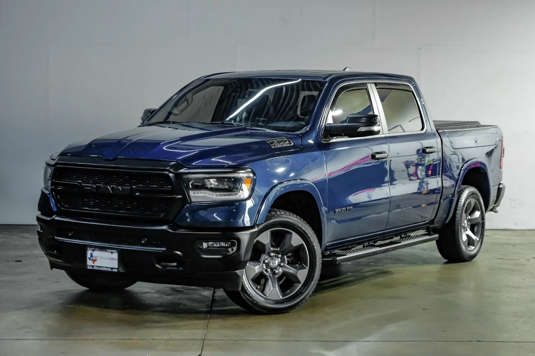 2020 Ram 1500 2nd Gen - Image 6 of 31