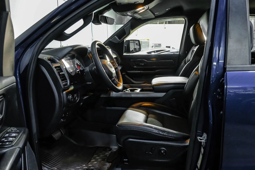 2020 Ram 1500 2nd Gen - Image 4 of 31