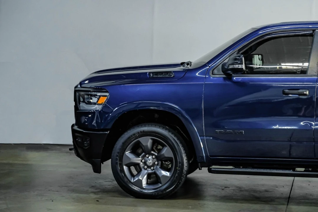 2020 Ram 1500 2nd Gen - Image 17 of 31