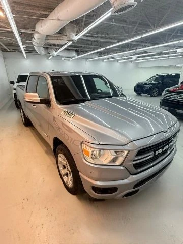 2020 Ram 1500 2nd Gen - Image 15 of 21