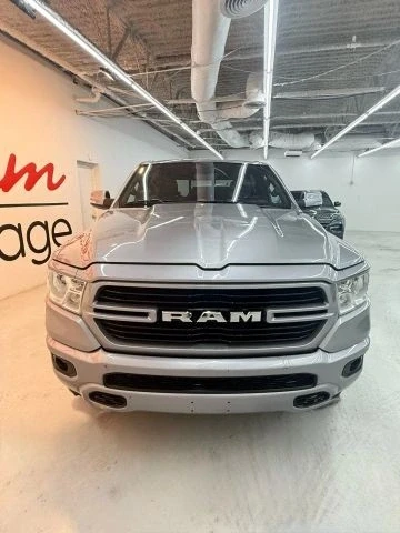 2020 Ram 1500 2nd Gen - Image 18 of 21