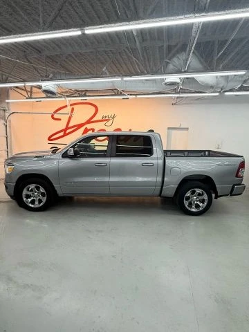 2020 Ram 1500 2nd Gen - Image 5 of 21