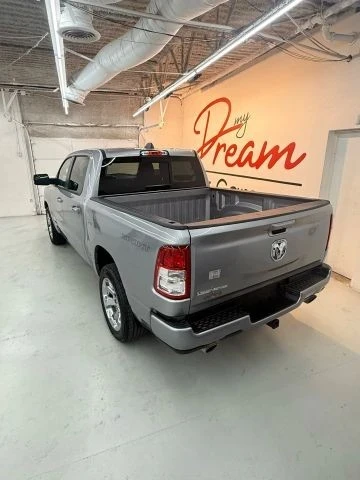 2020 Ram 1500 2nd Gen - Image 8 of 21