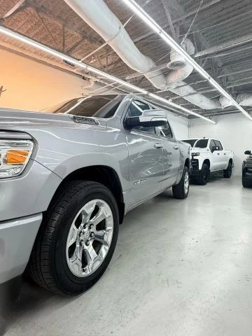 2020 Ram 1500 2nd Gen - Image 3 of 21