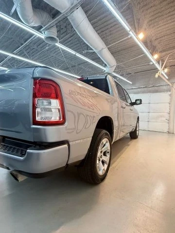 2020 Ram 1500 2nd Gen - Image 12 of 21