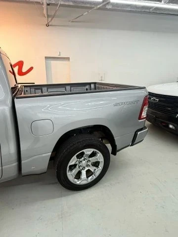 2020 Ram 1500 2nd Gen - Image 4 of 21