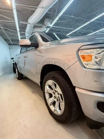 2020 Ram 1500 2nd Gen - Image 13 of 21
