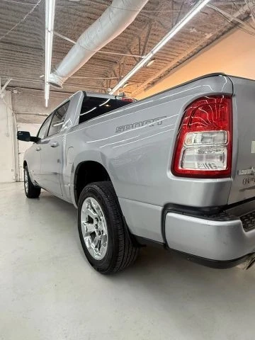 2020 Ram 1500 2nd Gen - Image 9 of 21