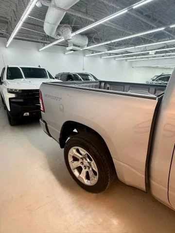 2020 Ram 1500 2nd Gen - Image 10 of 21