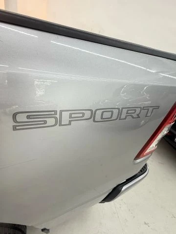 2020 Ram 1500 2nd Gen - Image 20 of 21