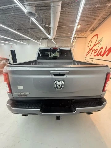2020 Ram 1500 2nd Gen - Image 7 of 21
