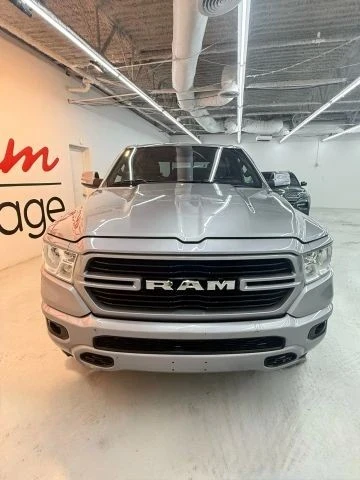 2020 Ram 1500 2nd Gen - Image 18 of 21