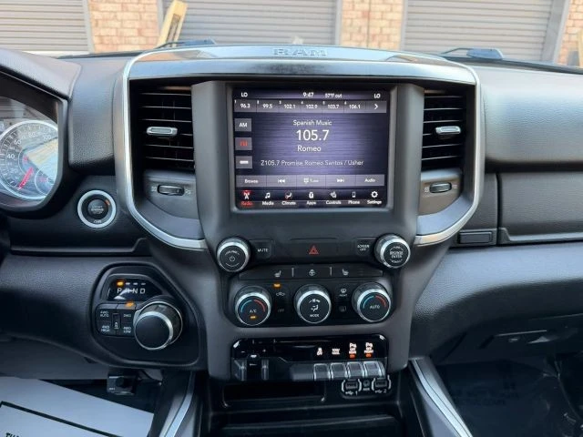 2020 Ram 1500 2nd Gen - Image 15 of 23