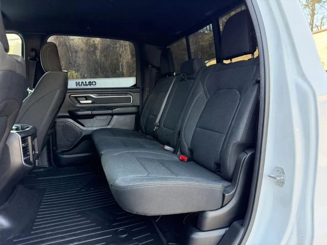 2020 Ram 1500 2nd Gen - Image 19 of 23