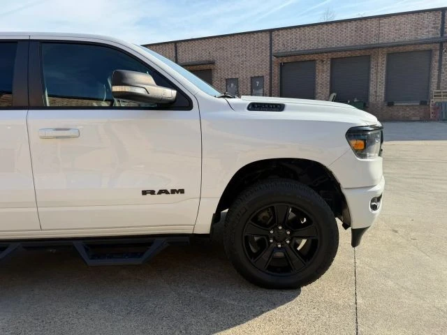 2020 Ram 1500 2nd Gen - Image 10 of 23