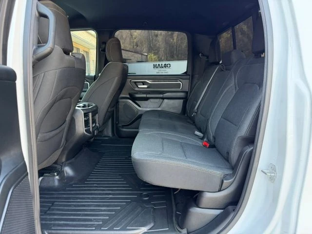 2020 Ram 1500 2nd Gen - Image 18 of 23