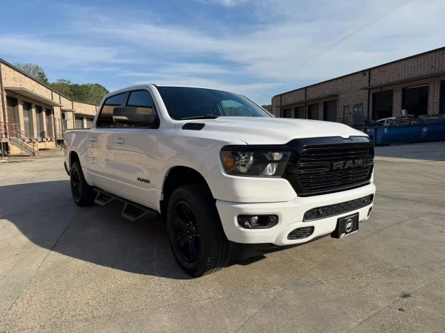 2020 Ram 1500 2nd Gen - Image 11 of 23