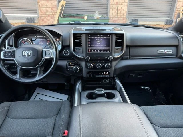 2020 Ram 1500 2nd Gen - Image 13 of 23