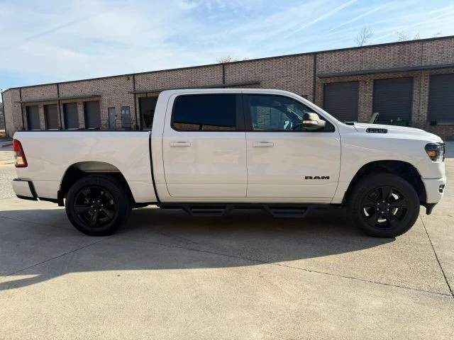 2020 Ram 1500 2nd Gen - Image 8 of 23