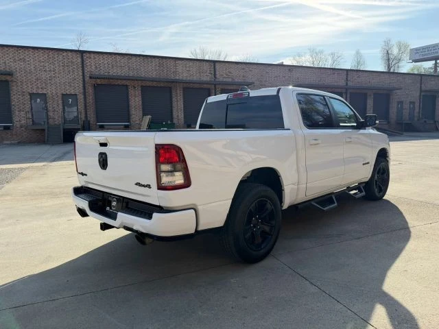 2020 Ram 1500 2nd Gen - Image 7 of 23