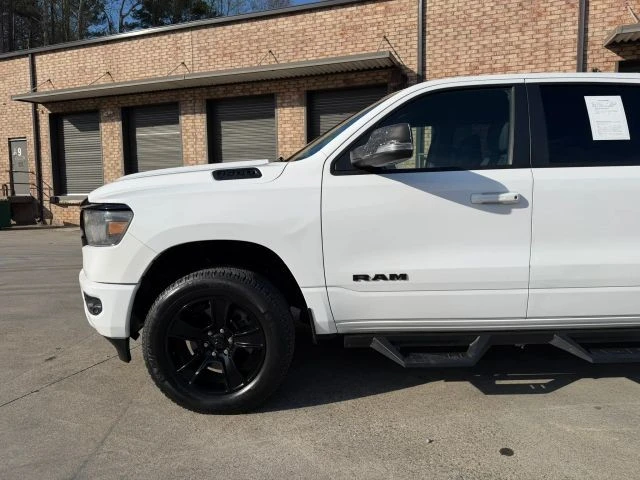 2020 Ram 1500 2nd Gen - Image 4 of 23