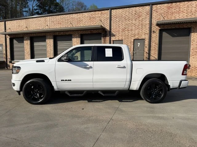 2020 Ram 1500 2nd Gen - Image 3 of 23