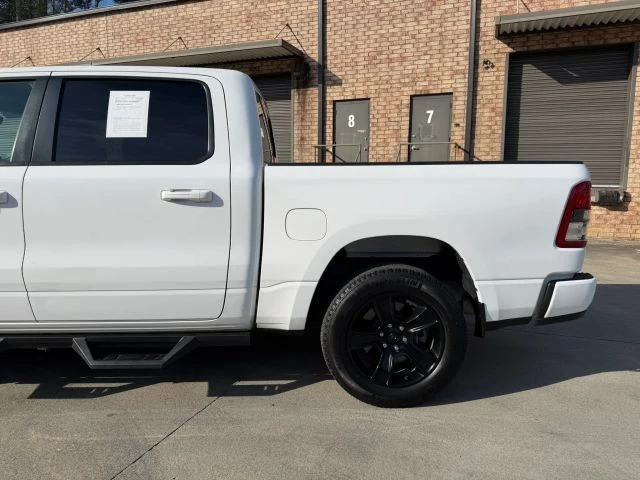2020 Ram 1500 2nd Gen - Image 5 of 23