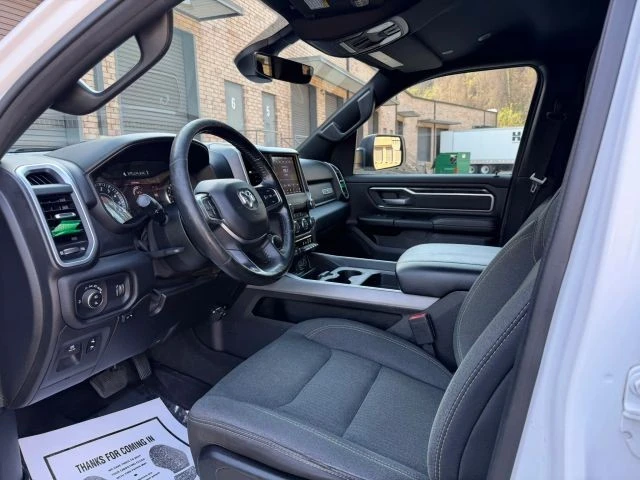 2020 Ram 1500 2nd Gen - Image 12 of 23
