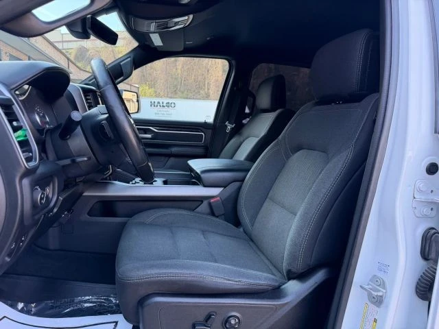 2020 Ram 1500 2nd Gen - Image 16 of 23