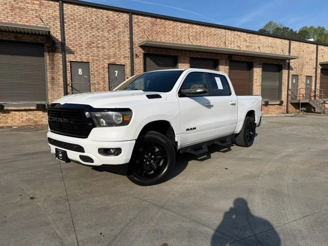 2020 Ram 1500 2nd Gen - Image 2 of 23
