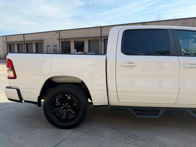 2020 Ram 1500 2nd Gen - Image 9 of 23