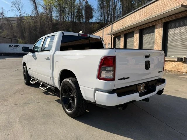 2020 Ram 1500 2nd Gen - Image 6 of 23