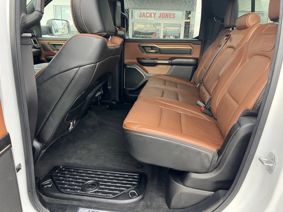 2020 Ram 1500 2nd Gen - Image 15 of 21
