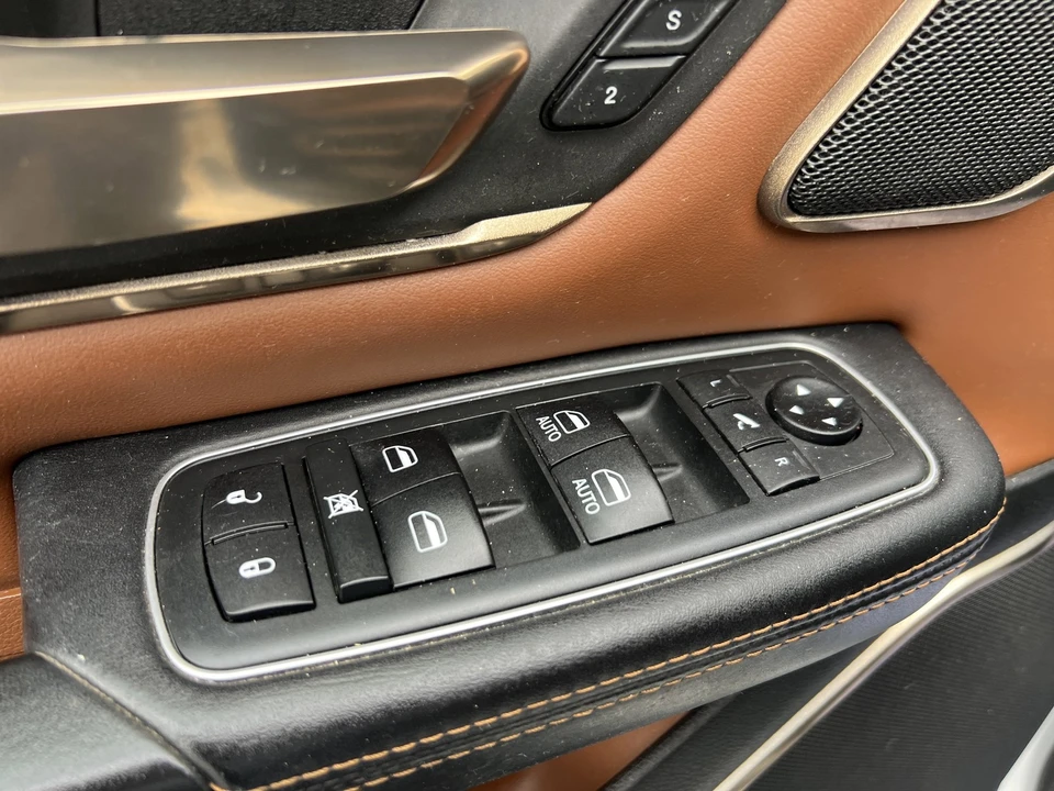 2020 Ram 1500 2nd Gen - Image 21 of 21