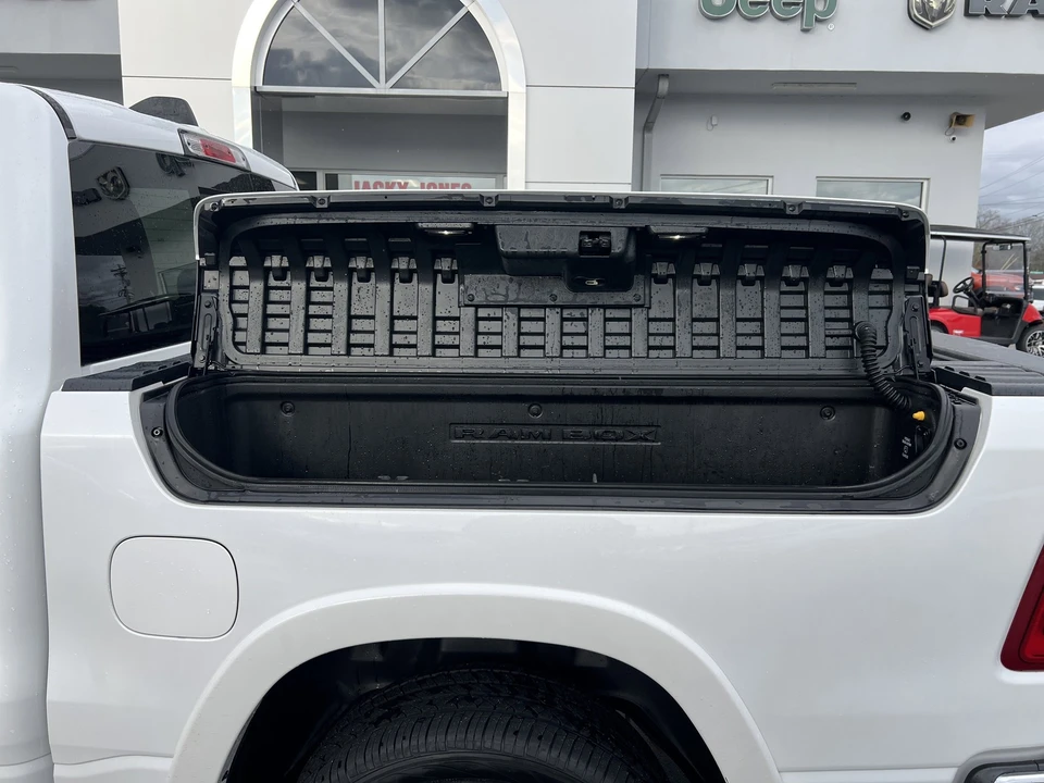 2020 Ram 1500 2nd Gen - Image 12 of 12
