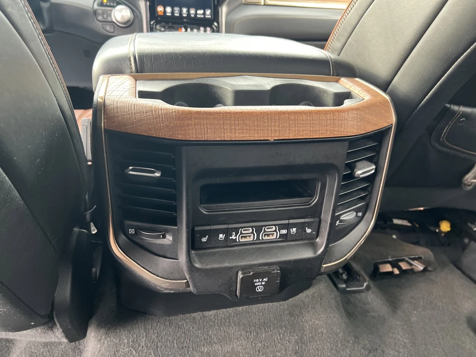 2020 Ram 1500 2nd Gen - Image 18 of 21