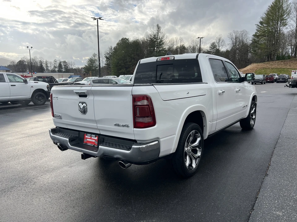 2020 Ram 1500 2nd Gen - Image 3 of 12