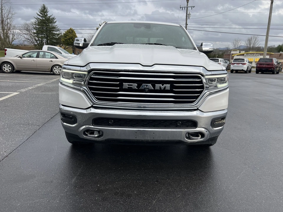 2020 Ram 1500 2nd Gen - Image 5 of 21