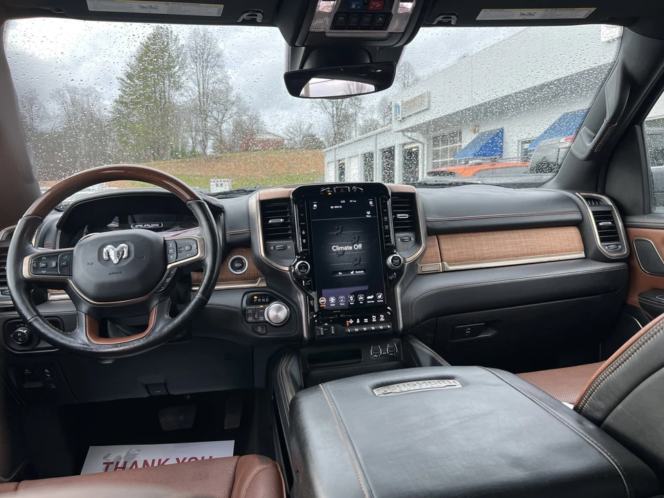 2020 Ram 1500 2nd Gen - Image 19 of 21