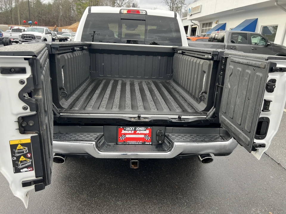 2020 Ram 1500 2nd Gen - Image 11 of 12