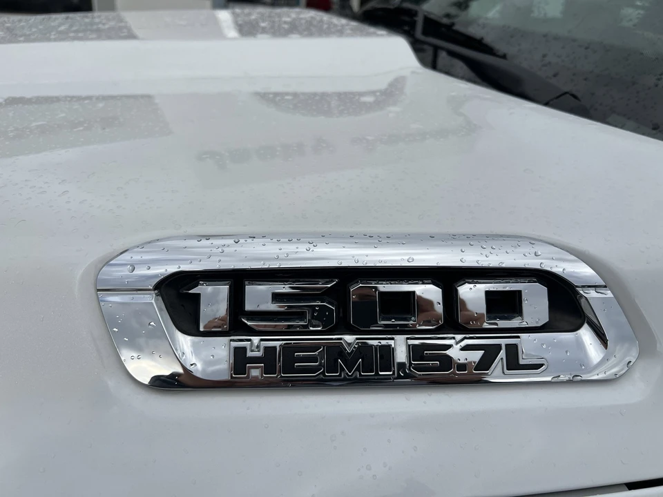 2020 Ram 1500 2nd Gen - Image 7 of 21