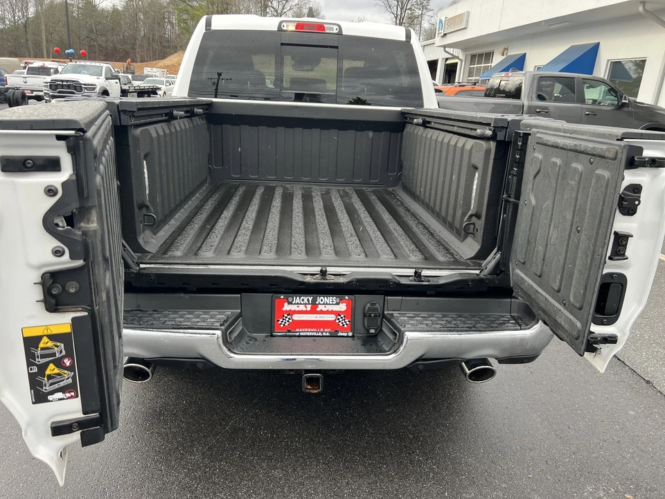 2020 Ram 1500 2nd Gen - Image 11 of 21