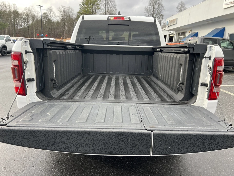 2020 Ram 1500 2nd Gen - Image 10 of 21